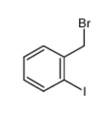2-碘苯甲基溴|40400-13-3