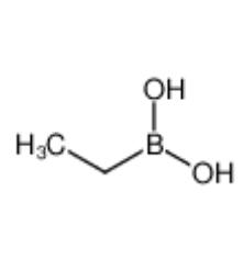 乙基硼酸|4433-63-0 