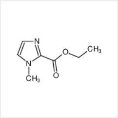 1-甲基咪唑-2-甲酸乙酯| 30148-21-1 