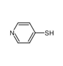 4-吡啶硫醇|4556-23-4 