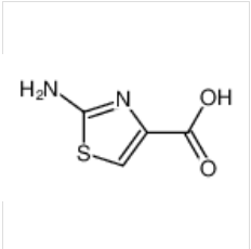 2-氨基噻唑-4-甲酸|40283-41-8 
