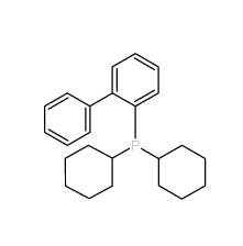 2-(二环己基膦基)联苯|247940-06-3 
