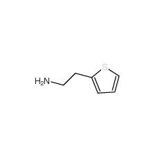 2-噻吩乙胺|30433-91-1 