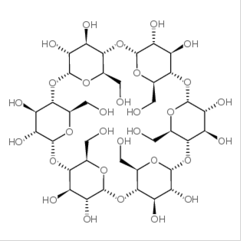 α-环糊精 |10016-20-3 