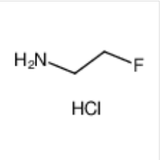 2-氟乙胺盐酸盐|460-08-2 