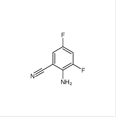 2-氨基-35-二氟苯腈|126674-94-0
