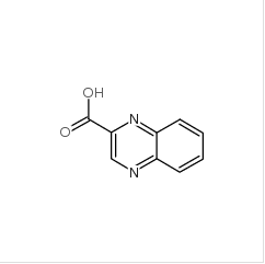 2-喹喔啉羧酸|879-65-2