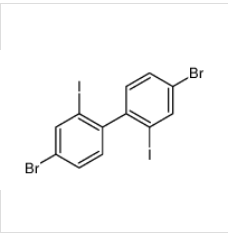 2,2'-二碘-4,4'-二溴联苯|852138-89-7 
