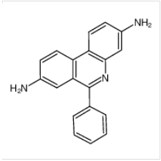 3,8-二氨基-6-苯基菲啶|52009-64-0 