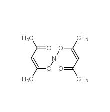二乙酰丙酮镍|3264-82-2 