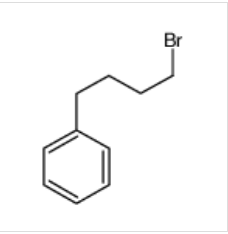 4-苯基-1-丁基溴|13633-25-5 