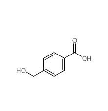 4-羟甲基苯甲酸|3006-96-0 