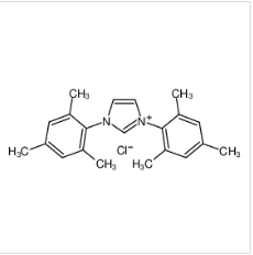 1,3-双(2,4,6-三甲基苯基)氯化咪唑|141556-45-8 