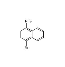 4-溴-1-萘胺|2298-07-9 