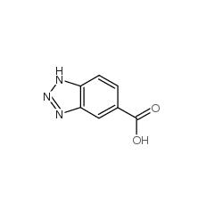 5-羧酸苯并三唑|23814-12-2 