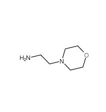N-(2-氨基乙基)吗啉|2038-03-1 