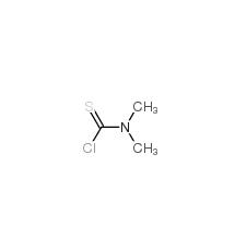 二甲基硫代氨基甲酰氯|16420-13-6 