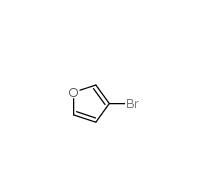 3-溴呋喃|22037-28-1 