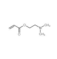 丙烯酸二甲胺基乙酯|2439-35-2 