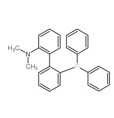 2-二苯基磷-2'-(N,N-二甲氨基)联苯|240417-00-9 