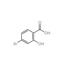 2-羟基-4-溴苯甲酸|1666-28-0 