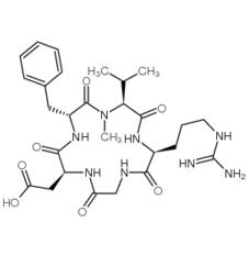 西仑吉肽|188968-51-6 
