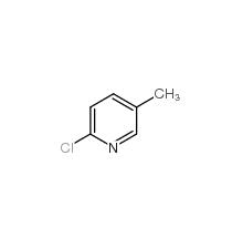 2-氯-5-甲基吡啶|18368-64-4 