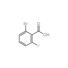 2-溴-6-氟苯甲酸|2252-37-1 