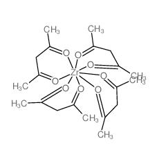 乙酰丙酮锆|17501-44-9 