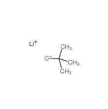 叔丁醇锂|1907-33-1 