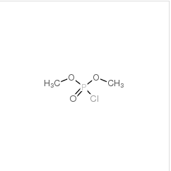 氯磷酸二甲酯 |813-77-4 