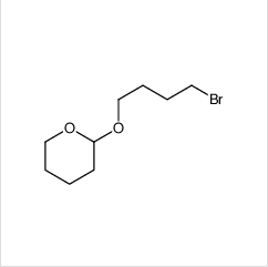 2-(4-溴丁氧基)四氢-2H-吡喃|31608-22-7 