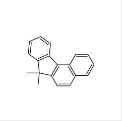  7,7-二甲基-7H-苯并[c]芴|112486-09-6 