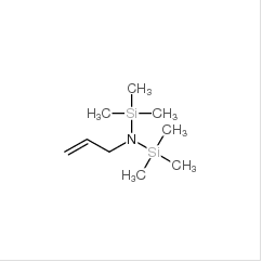 N-烯丙基-N,N-双(三甲基甲硅烷基)胺|7688-51-9 