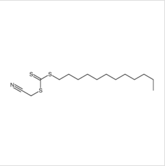 S-氰甲基硫烷基三硫代碳酸盐|796045-97-1 