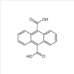 9,10-蒽二羧酸|73016-08-7 