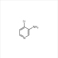 3-氨基-4-溴吡啶|239137-39-4 