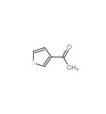 3-乙酰基噻吩|1468-83-3 