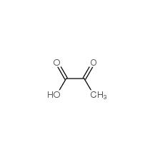 丙酮酸|127-17-3 