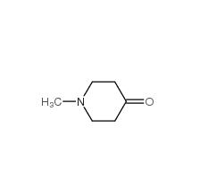 N-甲基-4-哌啶酮|1445-73-4 