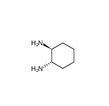 反式-1,2-环己二胺|1121-22-8 