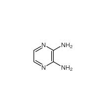 2,3-二氨基吡嗪|13134-31-1 