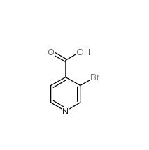 3-溴异烟酸|13959-02-9 