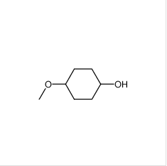 4-甲氧基环己醇|18068-06-9 