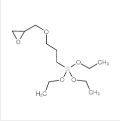 3-缩水甘油醚氧基丙基三乙氧基硅烷|2602-34-8 