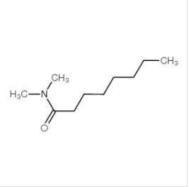 N,N-二甲基辛酰胺|1118-92-9