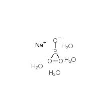 过硼酸钠四水合物|10486-00-7