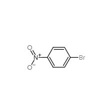 1-溴-4-硝基苯|586-78-7 