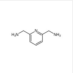 2,6-双（氨基甲基）吡啶|34984-16-2 