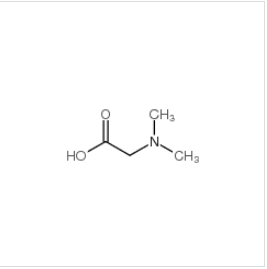 N,N-二甲基甘氨酸|1118-68-9